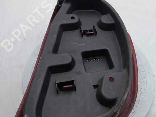 Other CITROËN C5 I (DC_) 2.0 HDi (DCRHZB, DCRHZE) | BP38676538O1 - Image 4