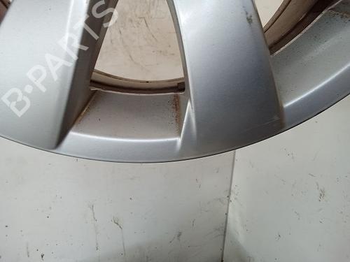 Rim CITROËN C4 Picasso I MPV (UD_) 1.6 HDi 110 | BP15722985C45 