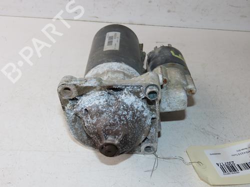 Starter FIAT DUCATO Van (250_) 120 Multijet 2,3 D | BP33132954M8 - Image 2