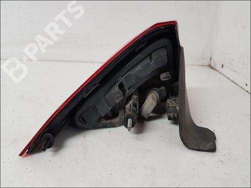 Right taillight RENAULT LAGUNA III (BT0/1) 2.0 dCi (BT07, BT0J, BT14, BT1A, BT1S) | BP10953263C35 