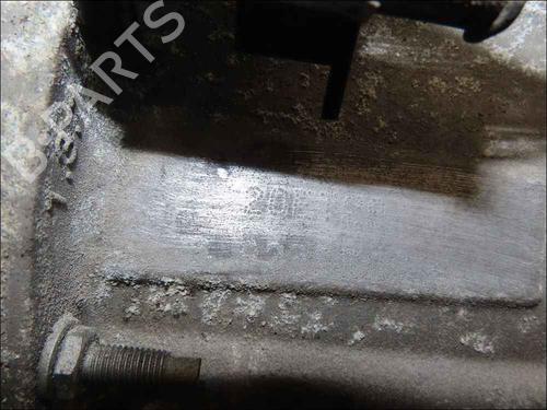 Gearbox PEUGEOT 2008 I (CU_) 1.6 BlueHDi 100 | BP37045256M3  - Image 5