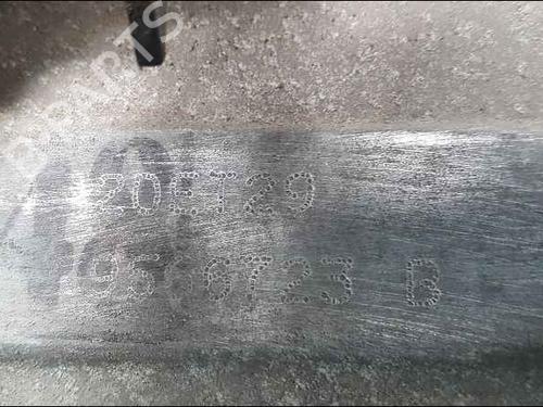 Gearbox PEUGEOT 2008 I (CU_) 1.2 THP 110 / PureTech 110 | BP37044359M3 - Image 5