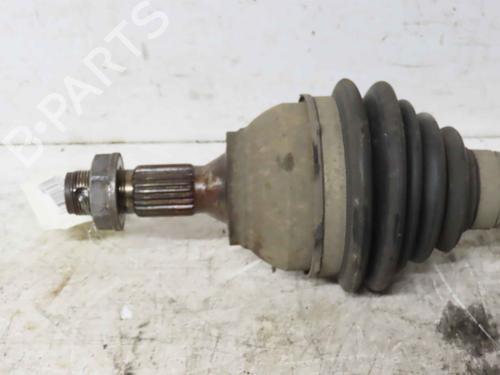 Left front driveshaft CITROËN C4 II (NC_) 1.6 BlueHDi 120 | BP37045610M38 - Image 2