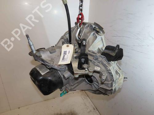 Gearkasse Gearkasse 39060959 39060959