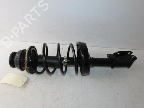 Used Left front shock absorber Left front shock absorber RENAULT CLIO II (BB_, CB_) 1.4 16V (B/CB0P, BB13) (98 hp) 33058590 33058590