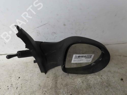 Retrovisor direito Retrovisor direito 37043907 37043907