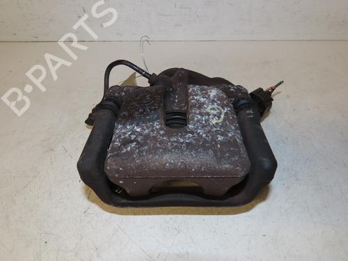 Right rear brake caliper RENAULT SCÉNIC III (JZ0/1_) 1.6 dCi (JZ00, JZ12) | BP29153068M106 