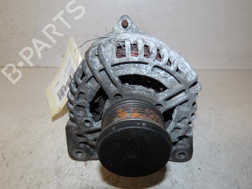 Generator RENAULT CLIO III (BR0/1, CR0/1) 1.5 dCi (75 hp) 29152519