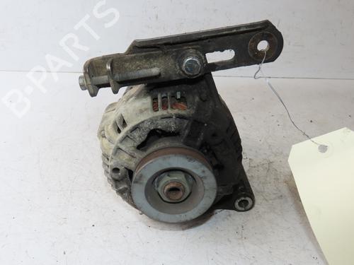 Used Alternator Alternator PEUGEOT 106 I (1A, 1C) 1.1 (60 hp) 33133182 33133182