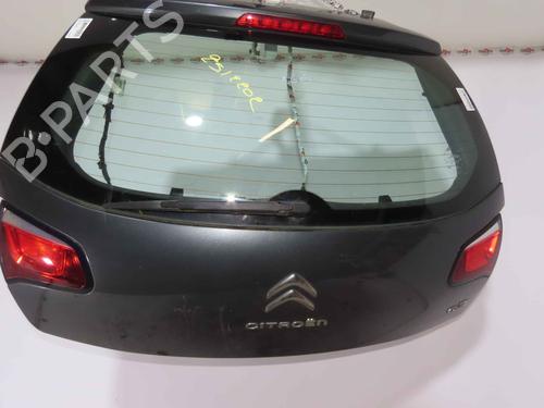 Tailgate CITROËN C3 II (SC_) 1.0 VTi 68 | BP37058260C6 - Image 2