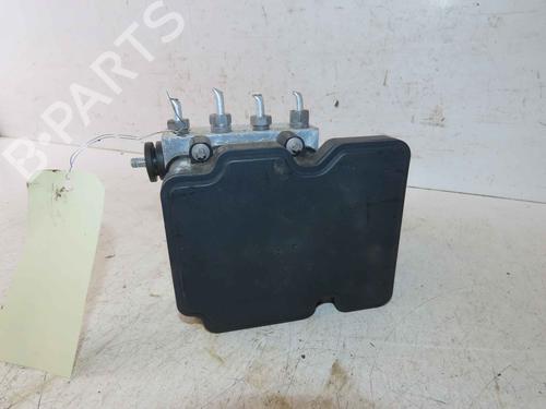 ABS pump RENAULT CAPTUR I (J5_, H5_) 0.9 TCe 90 | BP37057152M43 - Image 2