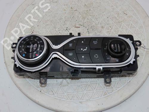 Used Climate control Climate control 37053058 37053058