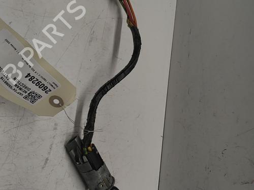 Used Ignition barrel Ignition barrel RENAULT TRAFIC II Van (FL) 1.9 dCi 80 (FL0B) (82 hp) 39905947 39905947