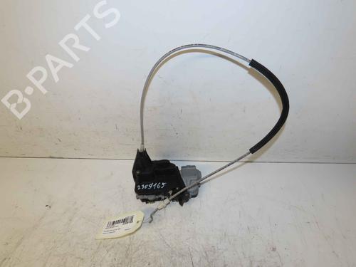 Used Front left lock Front left lock 37044772 37044772