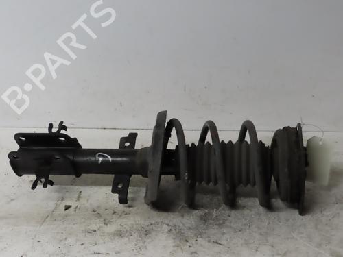 Left front shock absorber RENAULT LAGUNA III (BT0/1) 1.5 dCi (BT00, BT0A, BT0T, BT1J) (110 hp) 16361606