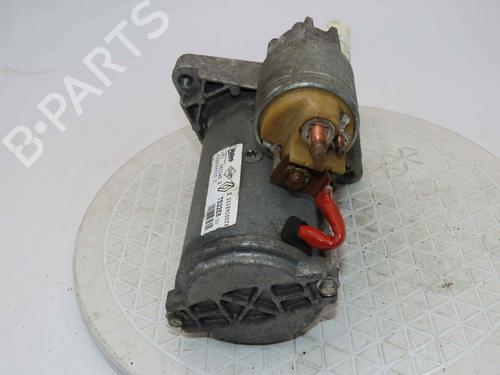 Starter RENAULT MASTER III Van (FV) 2.3 dCi 125 FWD (FV0C, FV0D, FV0G, FV0H, FV0J, FV0K,... | BP37052572M8 - Image 2