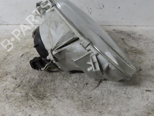 Left headlight VW GOLF III Variant (1H5) 1.9 TDI | BP23170783C28