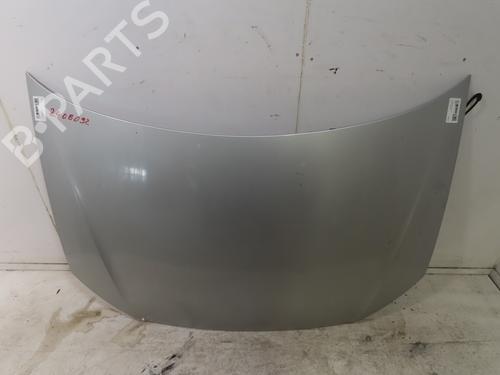 Used Hood VW POLO IV (9N_, 9A_) 1.2 (60 hp) 19326684