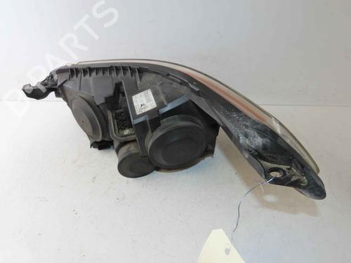 Right headlight CITROËN C3 Picasso (SH_) 1.4 VTi 95 (SH8FSC, SH8FP0, SH8FP6) | BP37059548C29 - Image 4