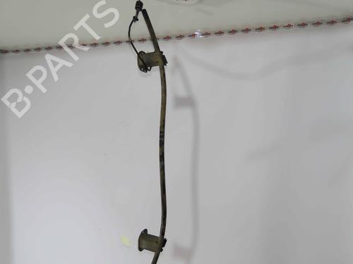 Used Rear bumper reinforcement Rear bumper reinforcement 37049965 37049965