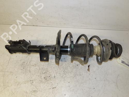 Used Left front shock absorber FIAT 500 (312_) 0.9 (312AXG1A, 312.AXG11) (86 hp) 21049583