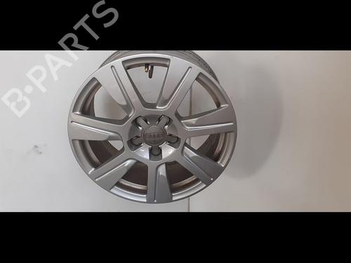 Used Rim AUDI A6 C6 (4F2) 2.0 TDI (170 hp) 16242643