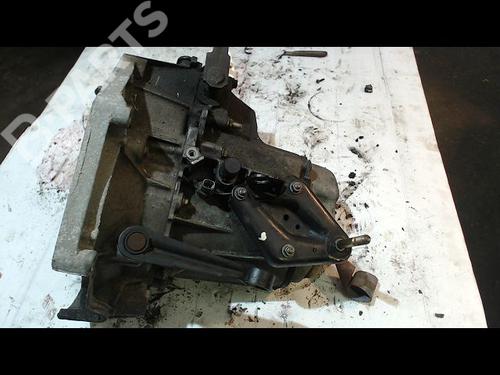 Gearbox CITROËN SAXO (S0, S1) 1.5 D | BP10941905M3 