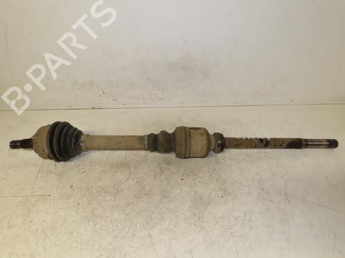 Used Right front driveshaft PEUGEOT PARTNER Box Body/MPV (5_, G_) 1.9 D (69 hp) 23064762