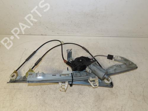 Used Front right window mechanism PEUGEOT 206+ (2L_, 2M_) 1.4 i (2LKFWA, 2MKFWA) (75 hp) 22997069