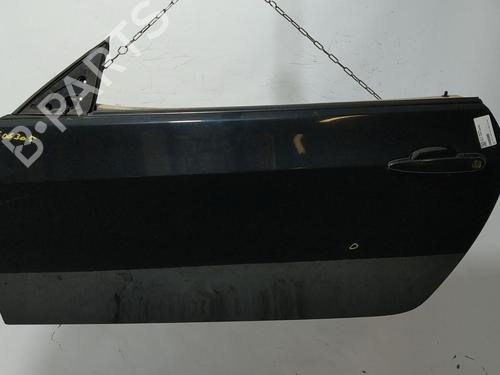 Used Left front door Left front door BMW 3 Coupe (E92) 320 d (184 hp) 39755368 39755368