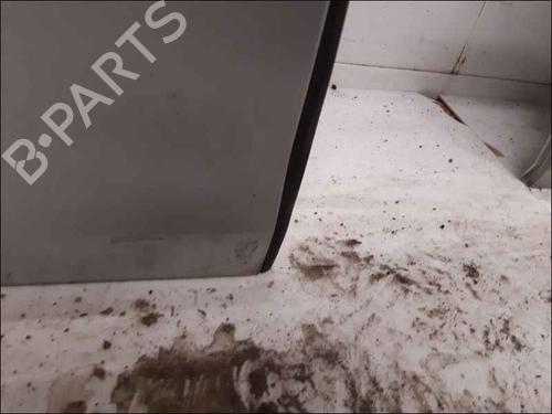 Used Left rear door Left rear door 37041790 37041790
