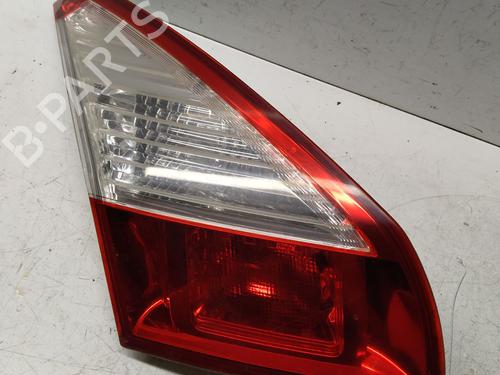 Left tailgate light RENAULT MEGANE III Hatchback (BZ0/1_, B3_) 1.5 dCi (BZ0C) | BP38077128C79 - Image 3