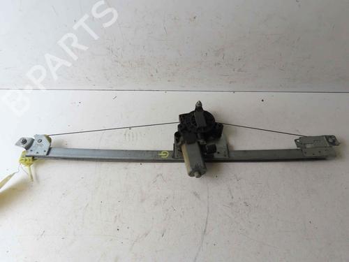 Used Front left window mechanism Front left window mechanism 37057044 37057044