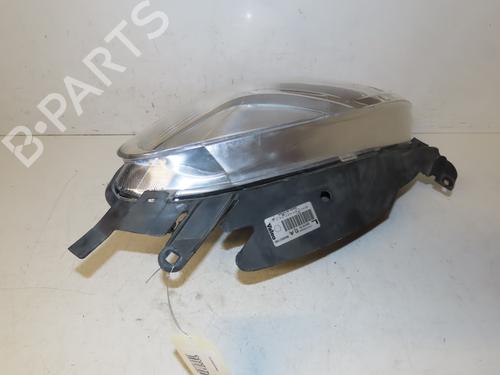Venstre forlygte CITROËN XSARA PICASSO (N68) 1.6 16V | BP29153886C28 