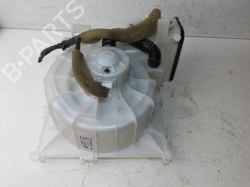 Heater blower motor NISSAN X-TRAIL I (T30) 2.2 dCi 4x4 | BP29345473M62 