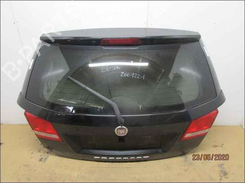 Used Tailgate Tailgate 37040308 37040308