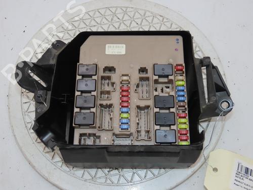 Used Fuse box RENAULT CLIO III (BR0/1, CR0/1) 1.5 dCi (C/BR0G, C/BR1G) (68 hp) 29152399