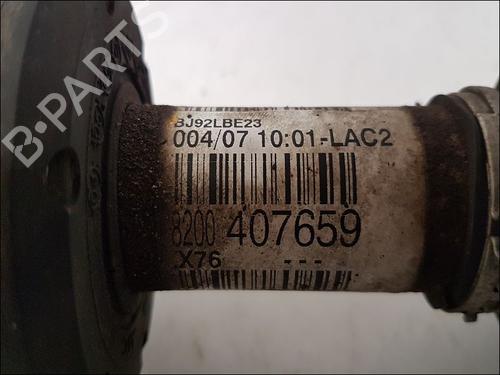 Used Left front driveshaft RENAULT KANGOO (KC0/1_) 1.5 dCi (84 hp) 10942968
