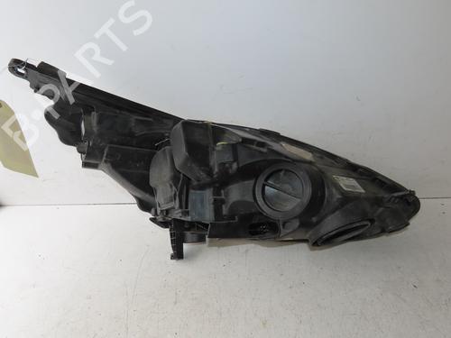 Left headlight FORD C-MAX II (DXA/CB7, DXA/CEU) 2.0 TDCi | BP33893678C28  - Image 6