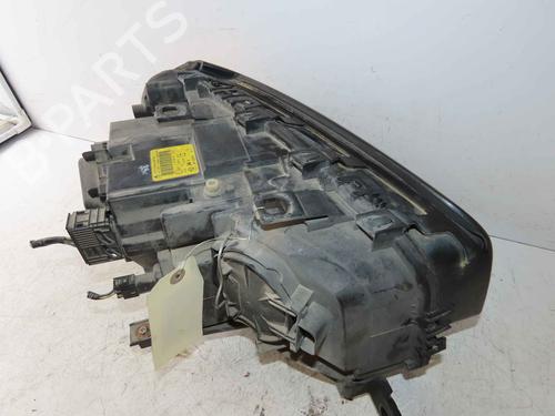 Left headlight BMW X3 (E83) 2.0 d | BP37059014C28 - Image 3
