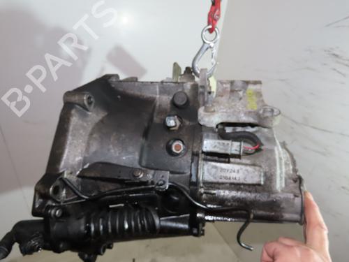 Gearbox CITROËN C3 III (SX) 1.5 BlueHDi 100 (SXYHYP, SXYHTU) | BP33414339M3 - Image 4
