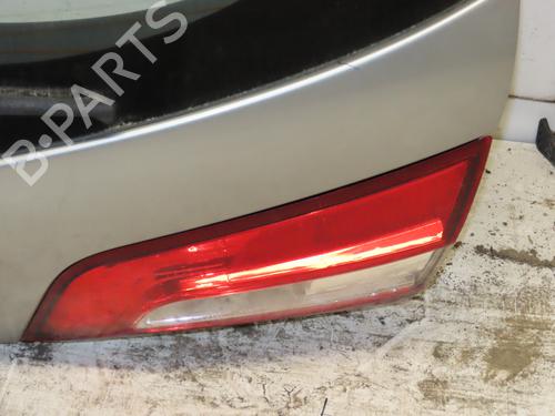 Tailgate RENAULT KOLEOS I (HY_) 2.0 dCi (HY0K) | BP15058522C6