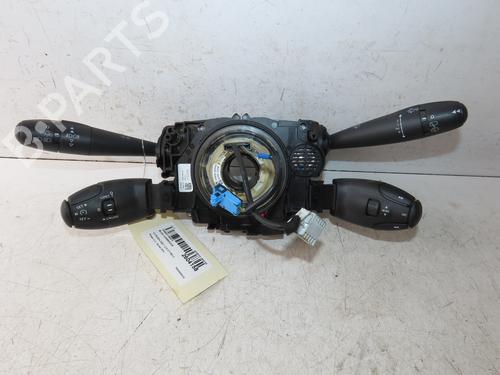 Used Steering column stalk Steering column stalk DS DS 3 (SA_) 1.2 VTi 82 (SAHMZ6) (82 hp) 34608488 34608488