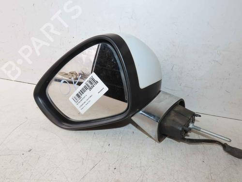 Used Left mirror Left mirror 37060778 37060778