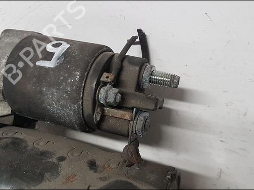 Used Starter BMW 3 (E46) 328 i (193 hp) 10940019