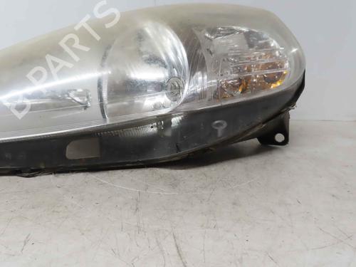 Left headlight FIAT GRANDE PUNTO (199_) 1.3 D Multijet (199.AXD11, 199.AXD1A, 199.AXD1B,... | BP37048220C28 - Image 2