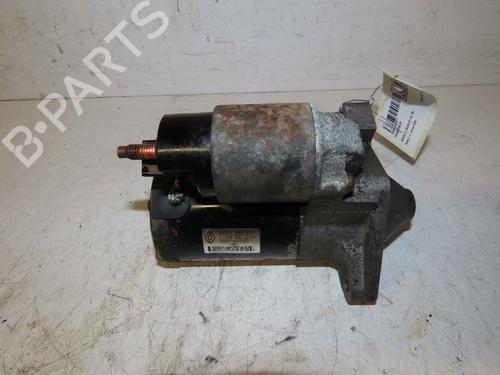 Starter RENAULT MODUS / GRAND MODUS (F/JP0_) 1.4 (JP01, JP0J) | BP37054545M8 - Image 3