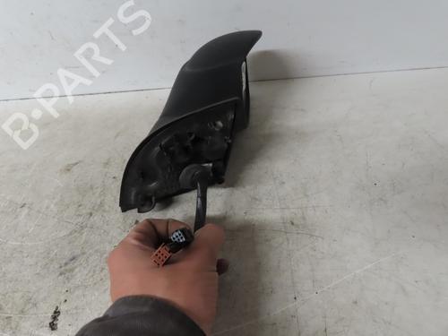Used Right mirror CITROËN C3 I (FC_, FN_) [2002-2013]  23170432