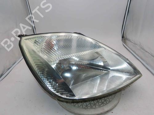 Used Right headlight Right headlight 37057815 37057815