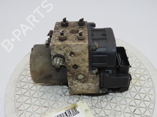 Used ABS pump PEUGEOT BOXER Van (244) 2.0 HDi (84 hp) 26195973